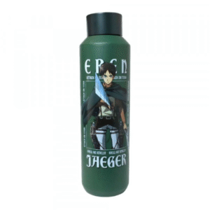 GARRAFA ACQUA 600ML EREN JAEGER