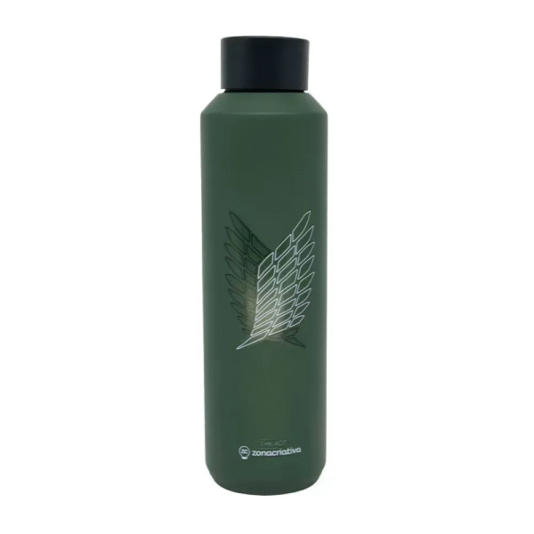 GARRAFA ACQUA 600ML EREN JAEGER - Imagem 2