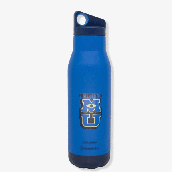 GARRAFA SPACE 600ML MONSTROS S.A - Imagem 2