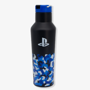 GARRAFA RANGER 600ML PLAYSTATION