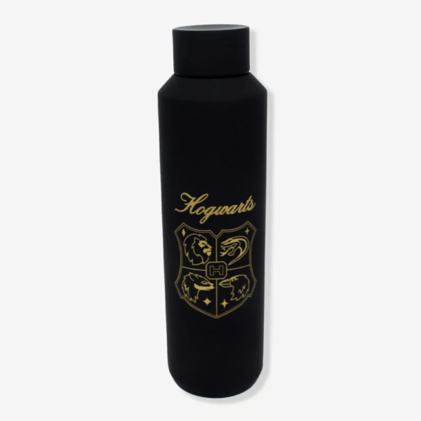 GARRAFA ACQUA 600ML BRASAO HOWGWARTS