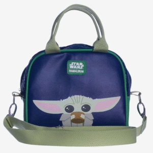 MALETA TERMICA BABY YODA