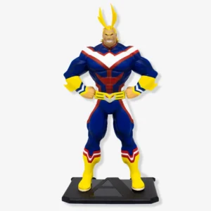MY HERO ACADEMIA ALL MIGHT