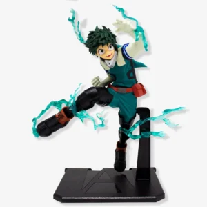 MY HERO ACADEMIA - DEKU