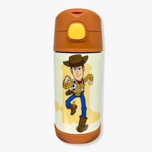 GARRAFA TOP HANDLE 300ML WOODY