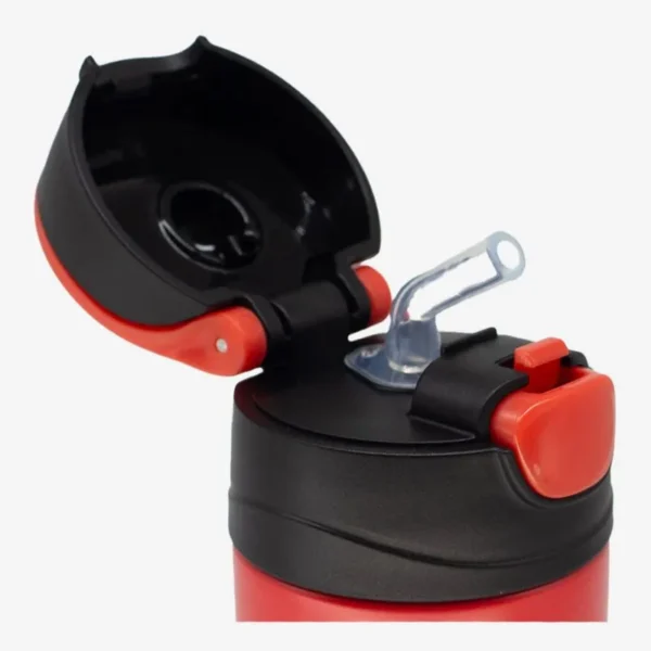 GARRAFA TOP HANDLE 300ML HOGWARTS - Imagem 3
