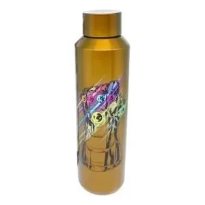GARRAFA ACQUA 600ML MANOPLA INFINITO
