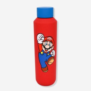 GARRAFA ACQUA 600ML SUPER MARIO