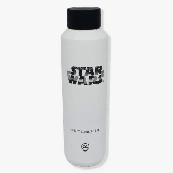 GARRAFA ACQUA 600ML DARTH VADER - Imagem 2