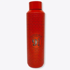 GARRAFA ACQUA 600ML PLATFORM 9 3/4