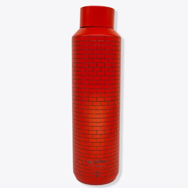 GARRAFA ACQUA 600ML PLATFORM 9 3/4 - Imagem 2