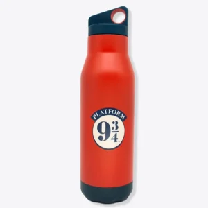 GARRAFA SPACE 600ML HOGWARTS EXPRESS