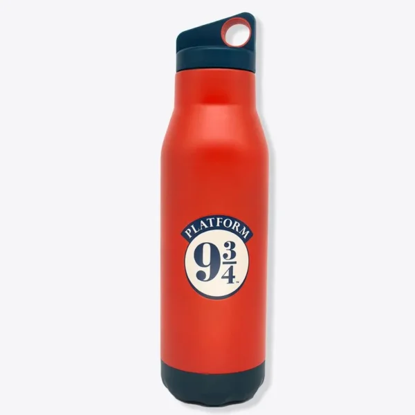 GARRAFA SPACE 600ML HOGWARTS EXPRESS