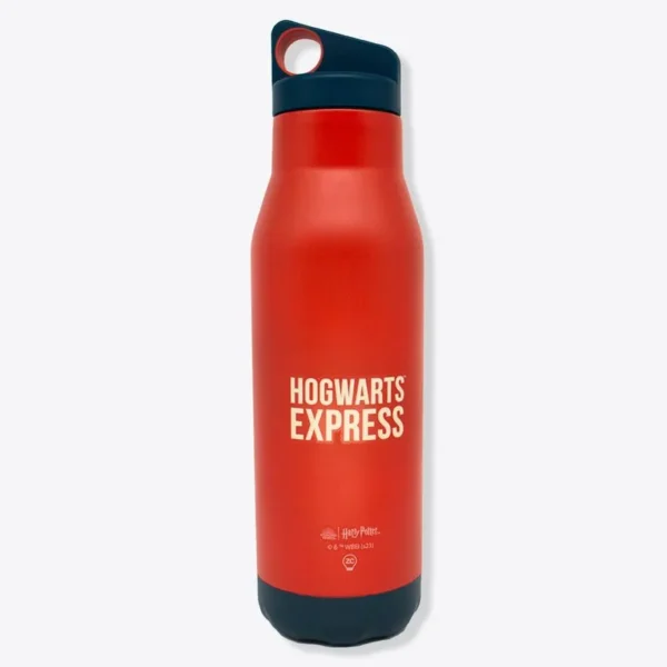 GARRAFA SPACE 600ML HOGWARTS EXPRESS - Imagem 2