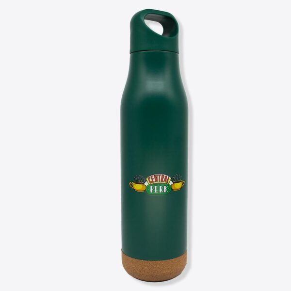 GARRAFA CORKY EMBORRACHADA 500ML FRIENDS