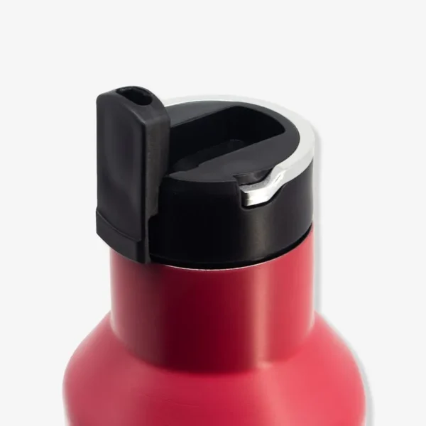 GARRAFA RANGER 600ML SPIDER MAN - Imagem 3