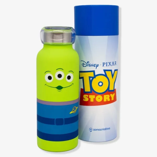 GARRAFA BUBBLE 500ML TOY STORY