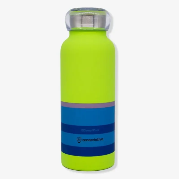 GARRAFA BUBBLE 500ML TOY STORY - Imagem 2