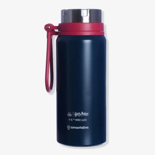 GARRAFA ELITE 650ML HOGWARTS - Imagem 2