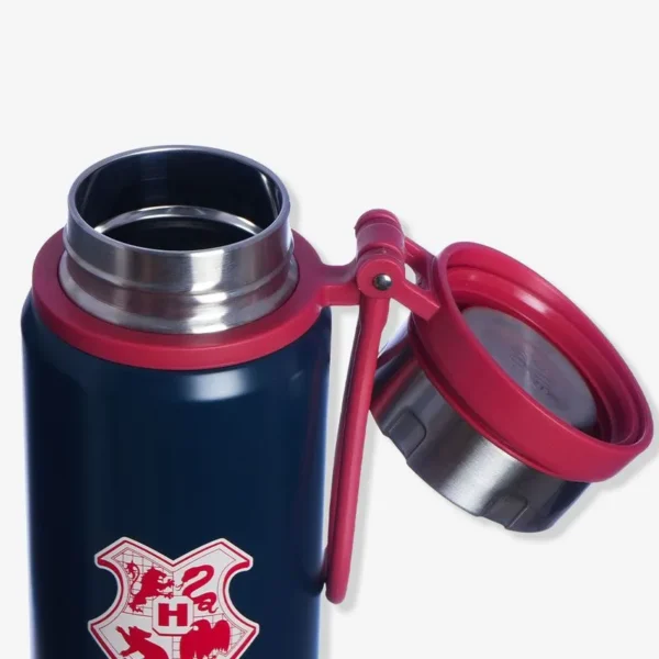 GARRAFA ELITE 650ML HOGWARTS - Imagem 3