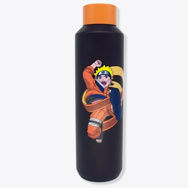 GARRAFA ACQUA 600ML NARUTO