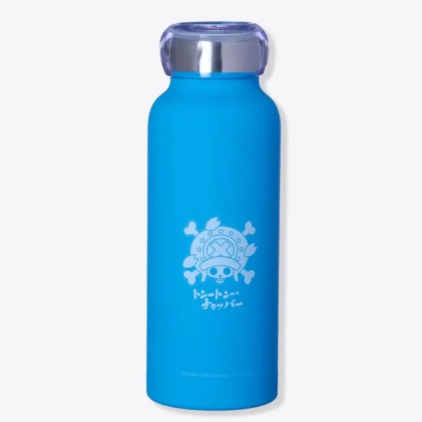 GARRAFA BUBBLE 500ML CHOPPER - Imagem 2