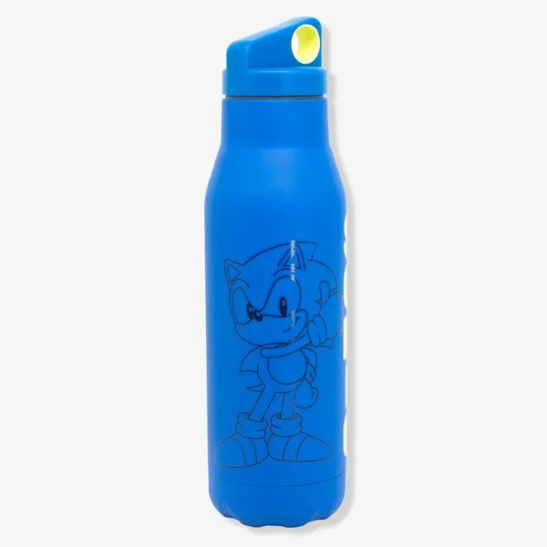 GARRAFA SPACE 600ML SONIC