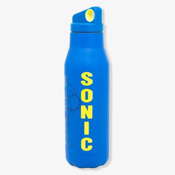 GARRAFA SPACE 600ML SONIC - Imagem 2