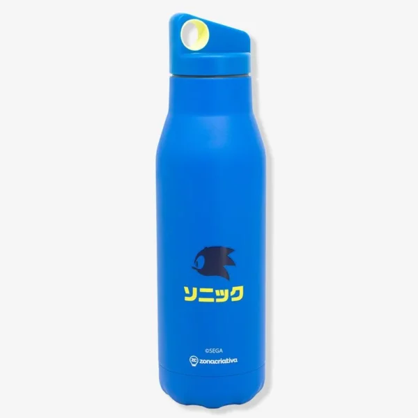 GARRAFA SPACE 600ML SONIC - Imagem 3