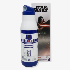 GARRAFA SPACE 600ML STAR WARS