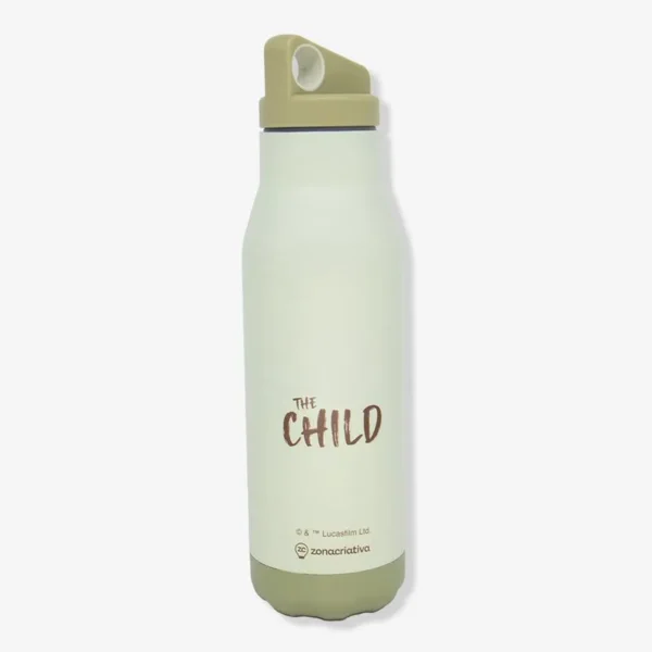 GARRAFA SPACE 600ML THE CHILD - Imagem 2