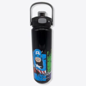 GARRAFA EXCALLIBUR CLICK 700ML MARVEL COMICS
