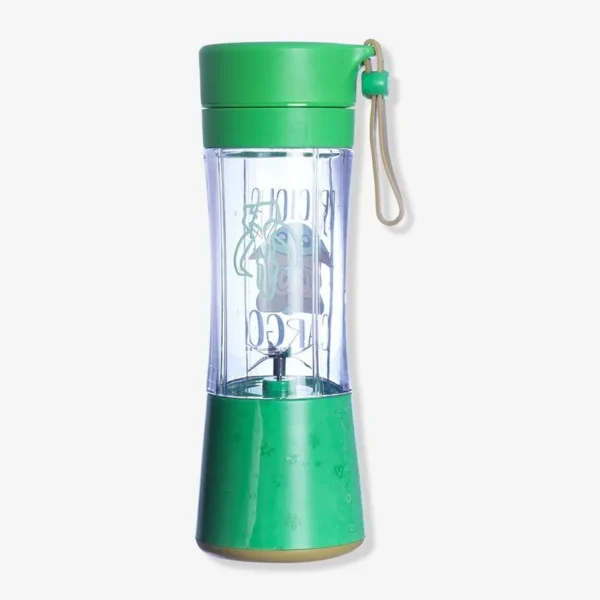 GARRAFA MIXER 300ML GROGU - Imagem 2