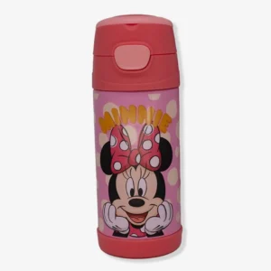 GARRAFA TOP HANDLE INF.350ML MINNIE