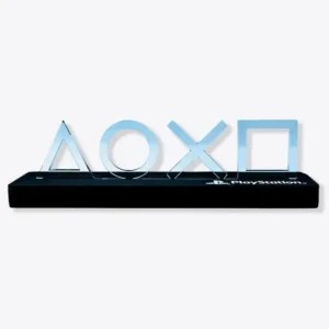 LUMINARIA FORMATO PLAYSTATION