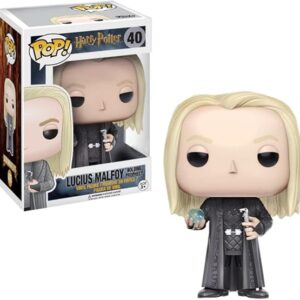 FUNKO LUCIUS PROPHECY 40
