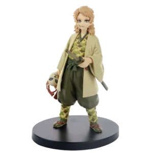 FIGURE SABITO KIMETSU COR UNICA UNI
