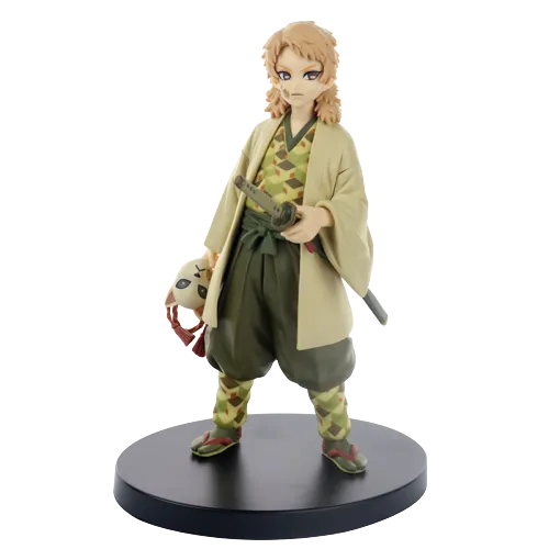 FIGURE SABITO KIMETSU COR UNICA UNI