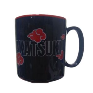 CANECA AKATSUKI NUVENS COR UNICA UNI
