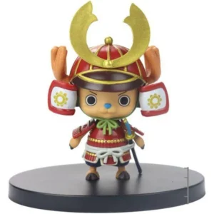 FIGURE TONY CHOPPER GRANDLINE COR UNICA UNI