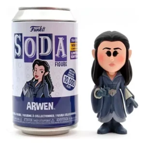 FUNKO LOTR ARWEN 65344