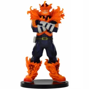 FIGURE MH ENDEAVOR & SHOTO COR UNICA UNI