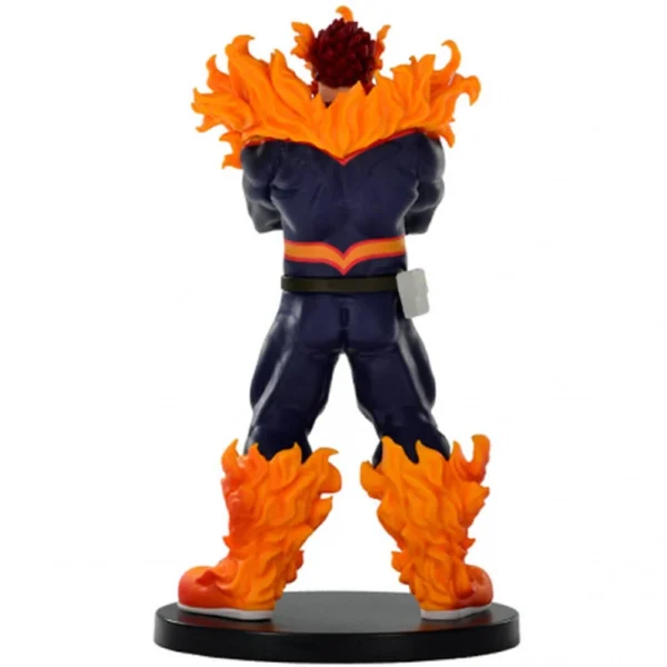 FIGURE MH ENDEAVOR & SHOTO COR UNICA UNI - Imagem 2