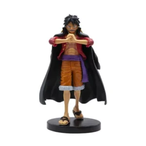 ACTION FIGURE LUFFY