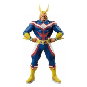 FIGURE MHA ALL MIGHT COR UNICA UNI