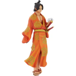 ACTION FIGURE ACE