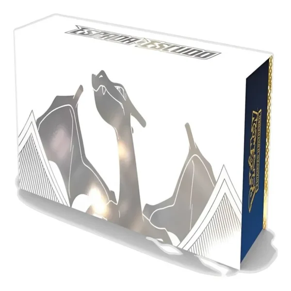 BOX ULTRAPREMIUM CHARIZARD - Imagem 2