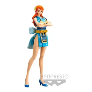 ACTION FIGURE NAMI