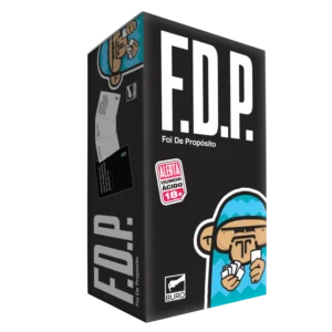 FDP - FOI DE PROPOSITO