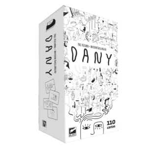 DANY